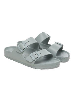 Sandália Arizona Eva Birkenstock 1029653 Cinzento