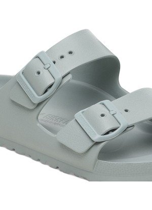 Sandália Arizona Eva Birkenstock 1029653 Cinzento