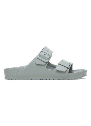 Sandália Arizona Eva Birkenstock 1029653 Cinzento