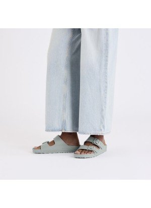 Sandália Arizona Eva Birkenstock 1029653 Cinzento
