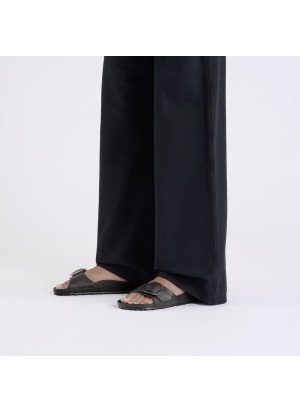 Sandália Madrid Big Buckle Eva Birkenstock 1029635 Preto