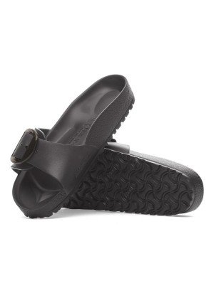 Madrid Big Buckle Eva Sandals  Birkenstock 1029635 Black