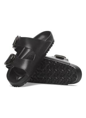 Arizona Big Buckle Eva Sandals  Birkenstock 1029641 Black
