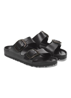 Sandália Arizona Big Buckle Eva Birkenstock 1029641 Preto