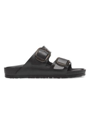 Sandália Arizona Big Buckle Eva Birkenstock 1029641 Preto