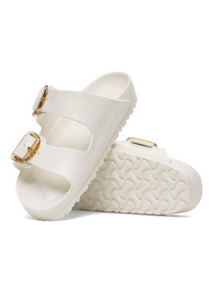 Sandália Arizona Big Buckle Eva Birkenstock 1029651 Bege