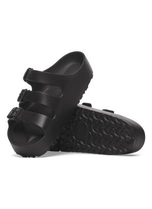 Sandália Florida PAP III Flex Platform  Eva Birkenstock 1029738 Preto