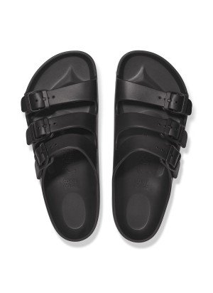 Sandália Florida PAP III Flex Platform  Eva Birkenstock 1029738 Preto