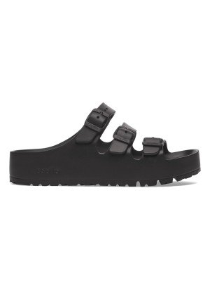 Sandália Florida PAP III Flex Platform  Eva Birkenstock 1029738 Preto