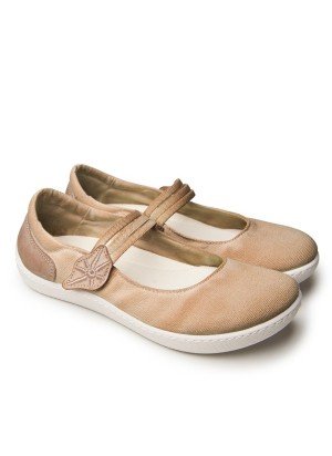 Misen Shoes Sunni Sabbi MISEN_055 CANELA Camel