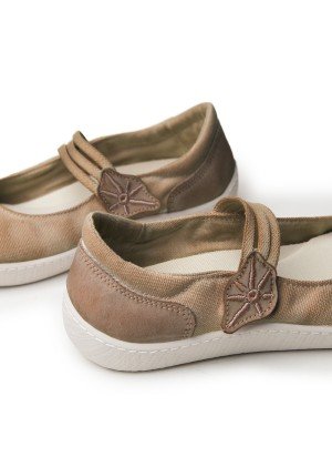 Sapato Misen Sunni Sabbi MISEN_055 CANELA Camel