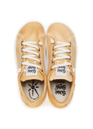 Oshima Sneakers Sunni Sabbi OSHIMA_050 CAMEL Camel