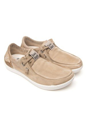 Kikai sneakers Sunni Sabbi KIKAI_051 CANELA Camel