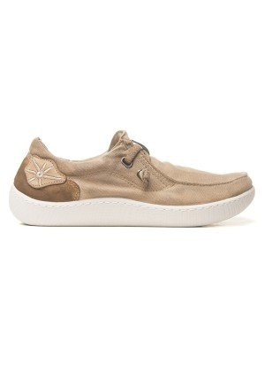 Kikai sneakers Sunni Sabbi KIKAI_051 CANELA Camel