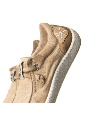 Kikai sneakers Sunni Sabbi KIKAI_051 CANELA Camel
