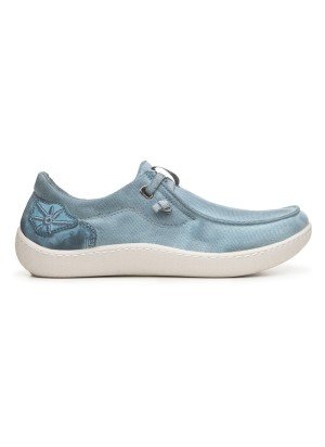 Kikai sneakers Sunni Sabbi KIKAI_051 JEANS Blue