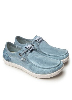 Kikai sneakers Sunni Sabbi KIKAI_051 JEANS Blue