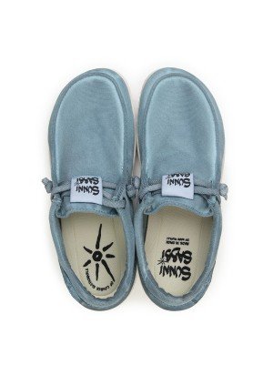 Kikai sneakers Sunni Sabbi KIKAI_051 JEANS Blue
