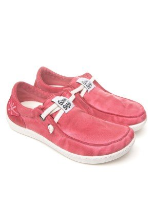 Kikai sneakers Sunni Sabbi KIKAI_051 FRESA Red