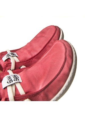 Kikai sneakers Sunni Sabbi KIKAI_051 FRESA Red