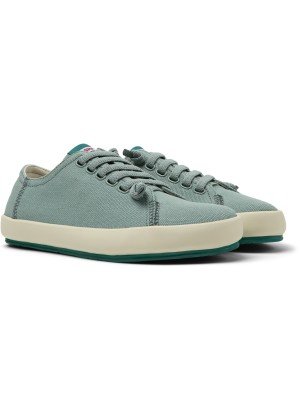 Peu Rambla Sneakers Camper 21897-093 Green