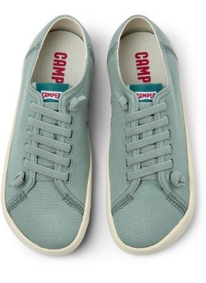 Peu Rambla Sneakers Camper 21897-093 Green