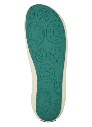 Peu Rambla Sneakers Camper 21897-093 Green