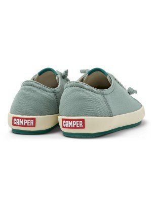 Peu Rambla Sneakers Camper 21897-093 Green