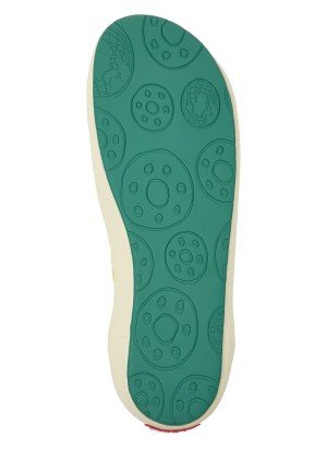 Peu Rambla Sneakers Camper 21897-092 Yellow