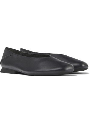 Casi Myra Ballerinas Camper K201253-015 Black