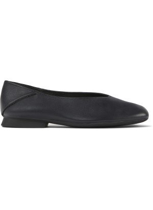Casi Myra Ballerinas Camper K201253-015 Black
