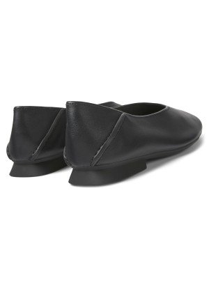 Casi Myra Ballerinas Camper K201253-015 Black