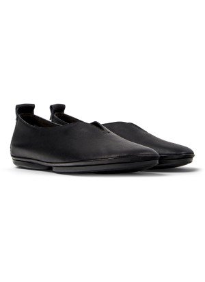 Right Ballerinas Camper K201813-002 Black