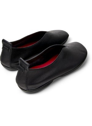 Right Ballerinas Camper K201813-002 Black