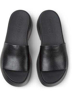 Tasha Sandal Camper K201797-001 Black