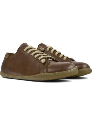 Sapato Peu Camper 17665-283 Casatanho