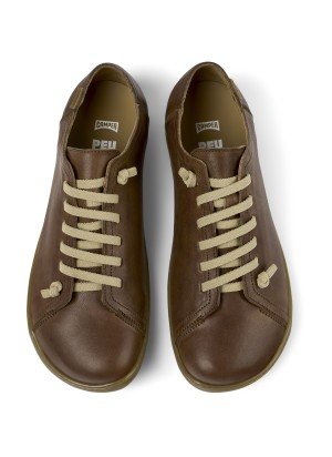 Sapato Peu Camper 17665-283 Casatanho