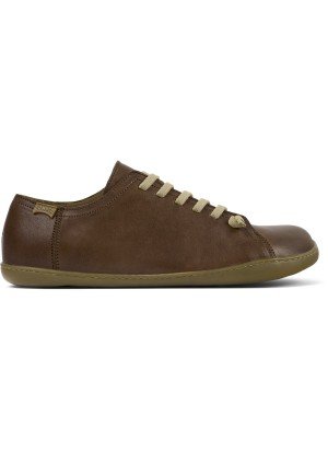 Peu Shoes Camper 17665-283 Brown