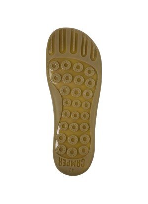 Sapato Peu Camper 17665-283 Casatanho