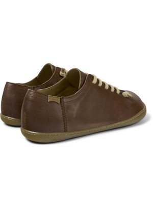 Sapato Peu Camper 17665-283 Casatanho