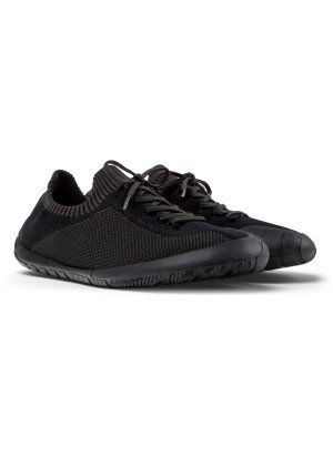 Path Sneakers Camper K100885-008 Black