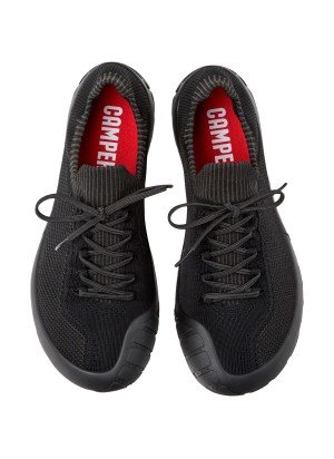 Path Sneakers Camper K100885-008 Black
