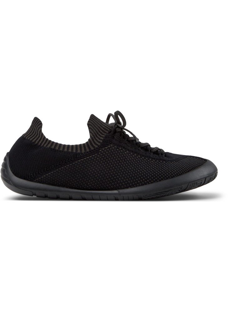 Path Sneakers Camper K100885-008 Black Path Sneakers Camper K100885-008 Black