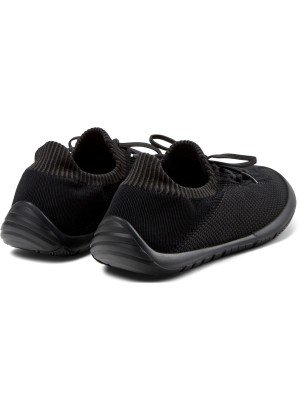 Path Sneakers Camper K100885-008 Black