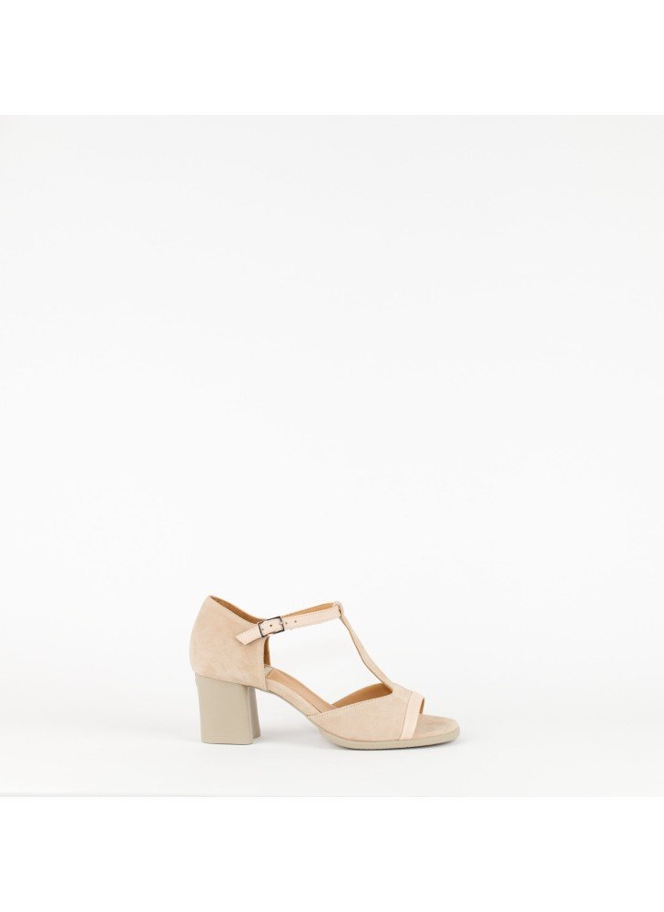 Foulteer 1.0 Line Iorie Essencials Buckle Sandal Dysfunctional FOULTEER CM Biege+LT Biege Foulteer 1.0 Line Iorie Essencials Buckle Sandal Dysfunctional FOULTEER CM Biege+LT Biege