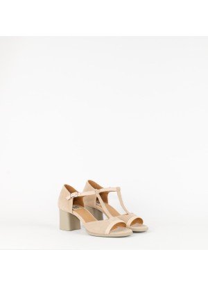 Foulteer 1.0 Line Iorie Essencials Buckle Sandal Dysfunctional FOULTEER CM Biege+LT Biege