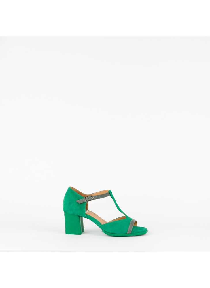 Foulteer 1.0 Line Iorie Essencials Buckle Sandal Dysfunctional FOULTEER CM Green+ Lt Green Foulteer 1.0 Line Iorie Essencials Buckle Sandal Dysfunctional FOULTEER CM Green+ Lt Green