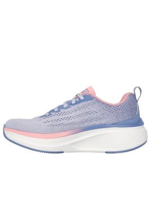 Go Run Elevate 2.0 Sneakers Skechers 129000-BLPK Blue/Pink