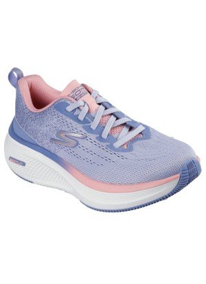 Go Run Elevate 2.0 Sneakers Skechers 129000-BLPK Blue/Pink