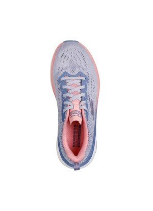 Go Run Elevate 2.0 Sneakers Skechers 129000-BLPK Blue/Pink